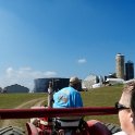 Approaching Cherry Crest Farm